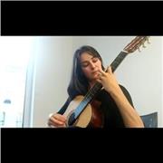 🎸 CLASES DE GUITARRA CLÁSICA -POPULAR CIEZA-ONLINE